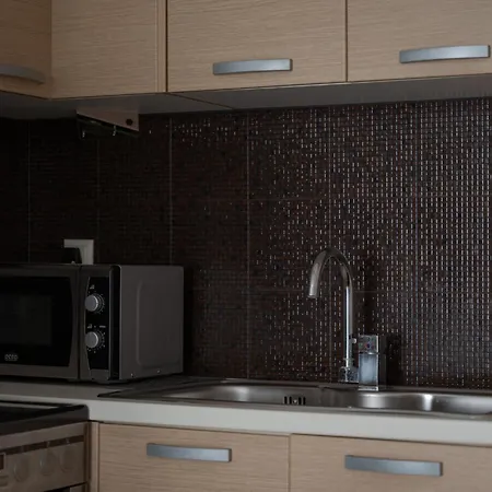 Athenian Comfort Apartment