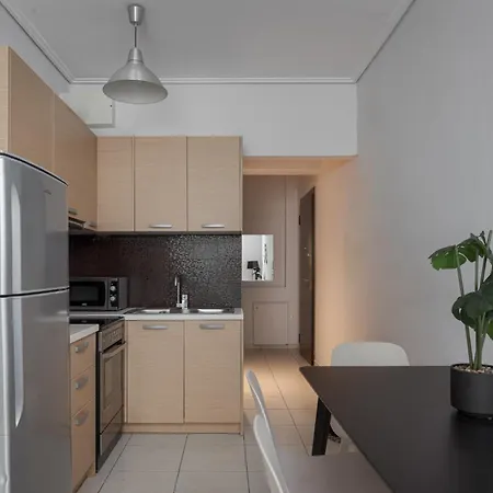 Athenian Comfort Athens