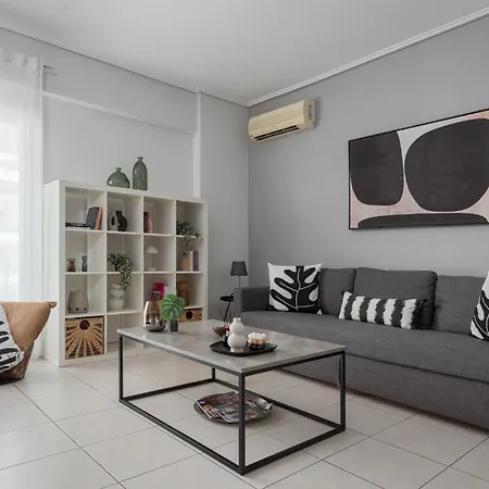 Διαμέρισμα Athenian Comfort Αθήνα